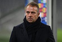 Hansi Flick - Foto: Sven Hoppe/dpa