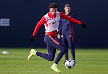 Startelf - Foto: Jan Woitas/dpa-Zentralbild/dpa