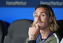 Jackson Irvine - Marcus Brandt/dpa