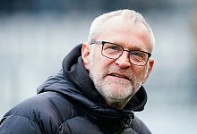 Uwe St&ouml;ver - Uwe Anspach/dpa