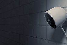 Nest Cam Outdoor - Foto: Nest/dpa