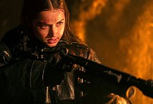 Kinostart - «From the World of John Wick: Ballerina» - Murray Close/Lionsgate/dpa