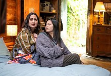 Kinostart - «The Wedding Banquet» - Luka Cyprian/Universal/dpa