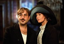 &laquo;Die Bonnards - malen und lieben&raquo; - ---/Prokino.de/dpa