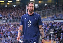 DSC Arminia Bielefeld - Fortuna Düsseldorf - 1 - Teresa Kroeger