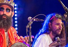 Sommerbühne - 1 - Archivfoto: Raphael Bartling