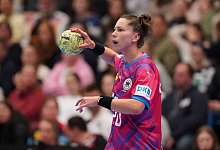 Deutschland - Dänemark - Marcus Brandt/dpa