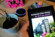 Aufmacherfoto f&uuml;r online - Yvonne Glandien