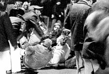 Klingenberg - LZ-Archiv