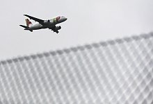 TAP Air Portugal - Foto: Mario Cruz/LUSA/dpa
