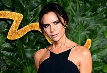 Victoria Beckham - Ian West/PA Wire/dpa