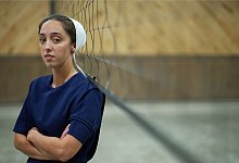 Die Welt der Amish - Tradition und Versuchung - Sable Rouge/ZDF/dpa