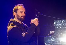 Igor Levit - Christophe Gateau/dpa