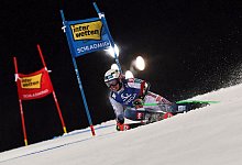 Ski Alpin Weltcup in Schladming - Marco Trovati/AP/dpa
