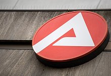 Agentur f&uuml;r Arbeit - Foto: Daniel Karmann