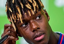 Nico Williams - Manu Fernandez/AP/dpa