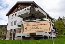 Seniorenresidenz Schliersee - Foto: Peter Kneffel/dpa