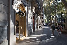 Luxuskonsum - Foto: Clara Margais/dpa