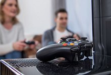 Online-Spiel trotz Rechte-Verzicht zurückgeben - Foto: Christin Klose/dpa-tmn