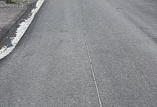 beschadigung-forsterweg - Stadt Barntrup