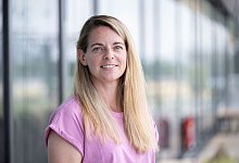 Nia K&uuml;nzer - Sebastian Gollnow/dpa