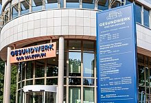 sa_gesundwerk - 1 - Gesundwerk