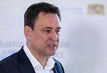 Georg Eisenreich - Sven Hoppe/dpa