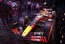 Pr&auml;sentation - Seth Wenig/AP/dpa