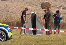 Ukraine-Krieg - Polen - Rafal Niedzielski/AP/dpa