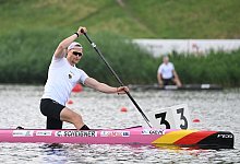 Conrad Scheibner - Jakub Kaczmarczyk/PAP/dpa