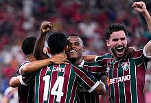 Jhon Arias - Manu Fernandez/AP/dpa