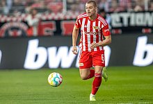 Julian Ryerson - Andreas Gora/Deutsche Presse-Agentur GmbH/dpa