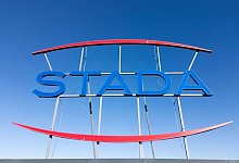 Pharmaunternehmen Stada - Boris Roessler/dpa