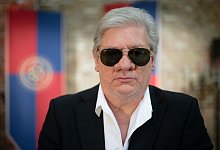 Claude-Oliver Rudolph - Henning Kaiser/dpa