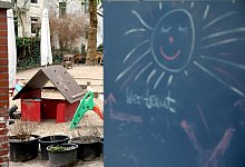 Kita - Christian Charisius/dpa