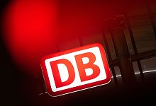 Deutsche Bahn - Sebastian Gollnow/dpa