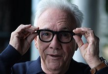 Trevor Horn - Sebastian Willnow/dpa