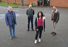 Nachhilfe - Georg K&auml;lble