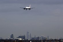 Flughafen Heathrow - Foto: Steve Parsons/PA Wire/dpa