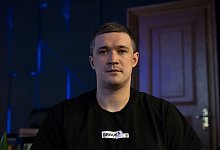 Ukraine-Krieg - Mychajlo Fedorow - Hanna Arhirova/AP/dpa