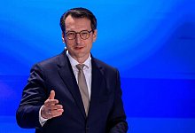 Milan Nedeljkovic - Jan Woitas/dpa