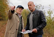 Briefe aus dem Jenseits - Tom Trambow/ZDF/dpa