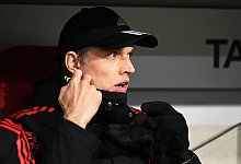 Thomas Tuchel - Sven Hoppe/dpa