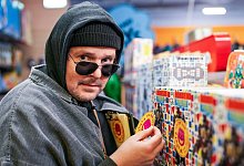 TV-Ausblick: Eigentlich sollten wir - Petro Domenigg/BR/E&A Film/ORF/dpa