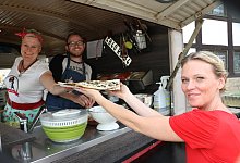 Detmolder Street Food Festival - Guntmar Wolff