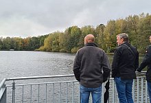 Pottkuhle - Nadine Uphoff