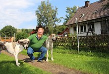 Lars Cohrs - Astrid Sewing