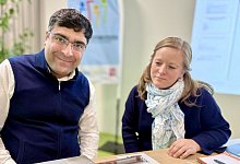 BkVersammlungJöllenbeck041015 - 1 - Stefan Becker