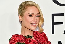 Paris Hilton - Evan Agostini/Invision via AP/dpa
