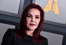 Priscilla Presley - Jordan Strauss/Invision/AP/dpa